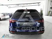 2023 Audi A4