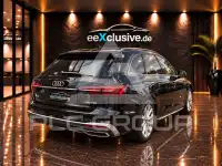 2023 Audi A4