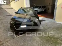 2023 Audi A4