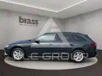 2023 Audi A4