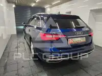 2023 Audi A4