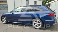 2023 Audi A4