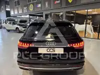 2023 Audi A4