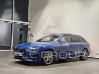 2023 Audi A4