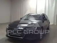 2023 Audi A4