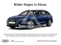 2023 Audi A4