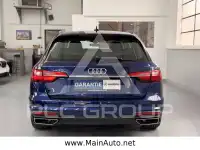 2023 Audi A4