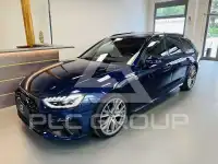 2023 Audi A4