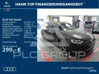 2023 Audi A4
