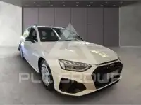 2023 Audi A4