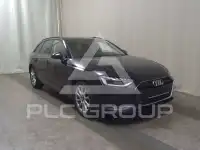 2023 Audi A4
