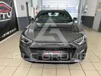 2023 Audi A4