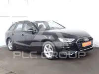 2023 Audi A4