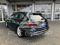 2023 Audi A4