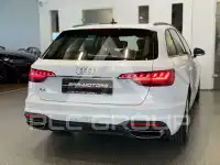 2023 Audi A4