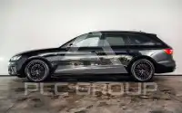 2023 Audi A4