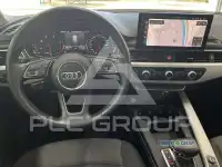 2023 Audi A4