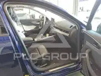2023 Audi A4