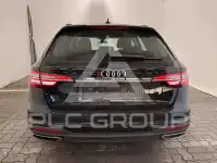 2023 Audi A4