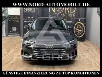 2023 Audi A4