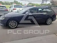 2023 Audi A4