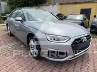 2023 Audi A4