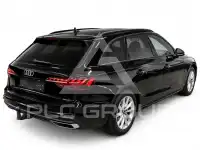 2023 Audi A4