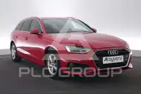 2023 Audi A4