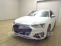 2023 Audi A4