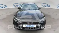 2023 Audi A4