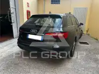 2023 Audi A4