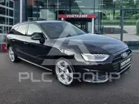 2023 Audi A4