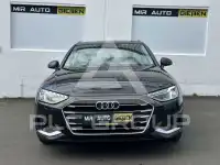 2023 Audi A4