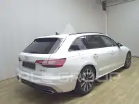 2023 Audi A4