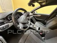 2023 Audi A4