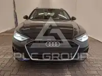 2023 Audi A4