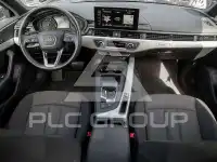 2023 Audi A4
