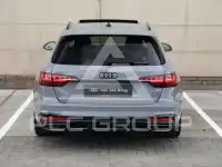 2023 Audi A4