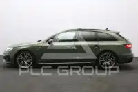 2023 Audi A4