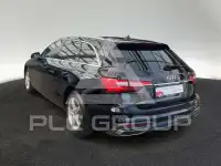 2023 Audi A4