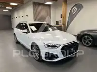 2023 Audi A4