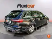 2023 Audi A4