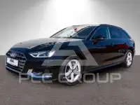 2023 Audi A4