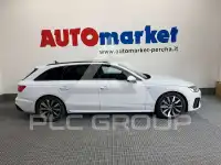 2023 Audi A4