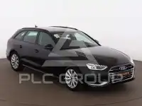 2023 Audi A4