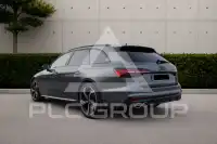 2023 Audi A4