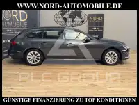 2023 Audi A4