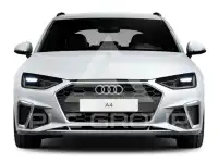 2023 Audi A4