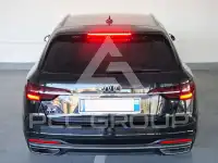 2023 Audi A4