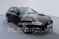 2023 Audi A4